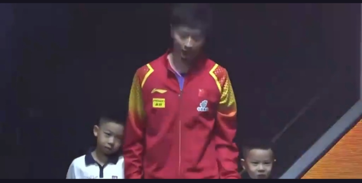 德国乒乓球队力克法国乒乓球队,马龙送出助攻的简单介绍 德国乒乓球队力克法国乒乓球队,马龙送出助攻的简单介绍