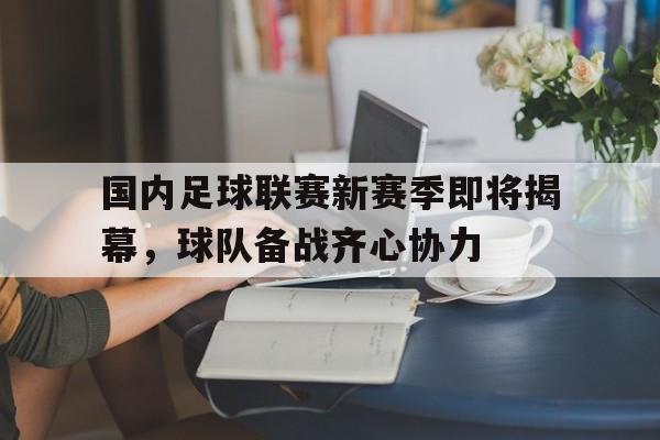 国内足球联赛新赛季即将揭幕,球队备战齐心协力的简单介绍 国内足球联赛新赛季即将揭幕,球队备战齐心协力的简单介绍