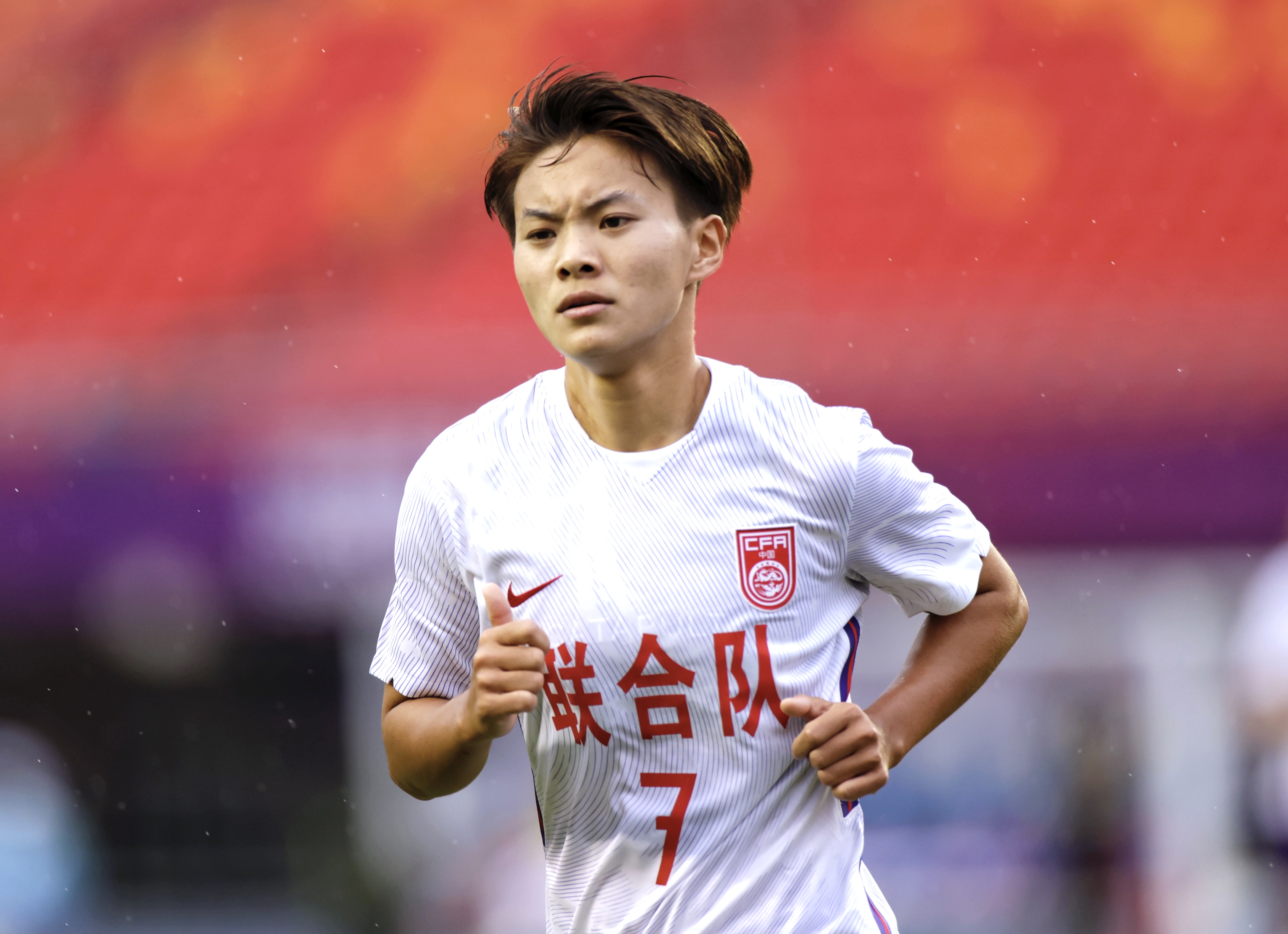 印度尼西亚女足豪取四连胜，实力有增