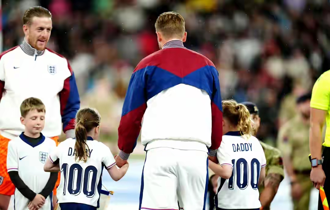 关于德国队卫冕之路：击败英格兰队一扫阴霾的信息