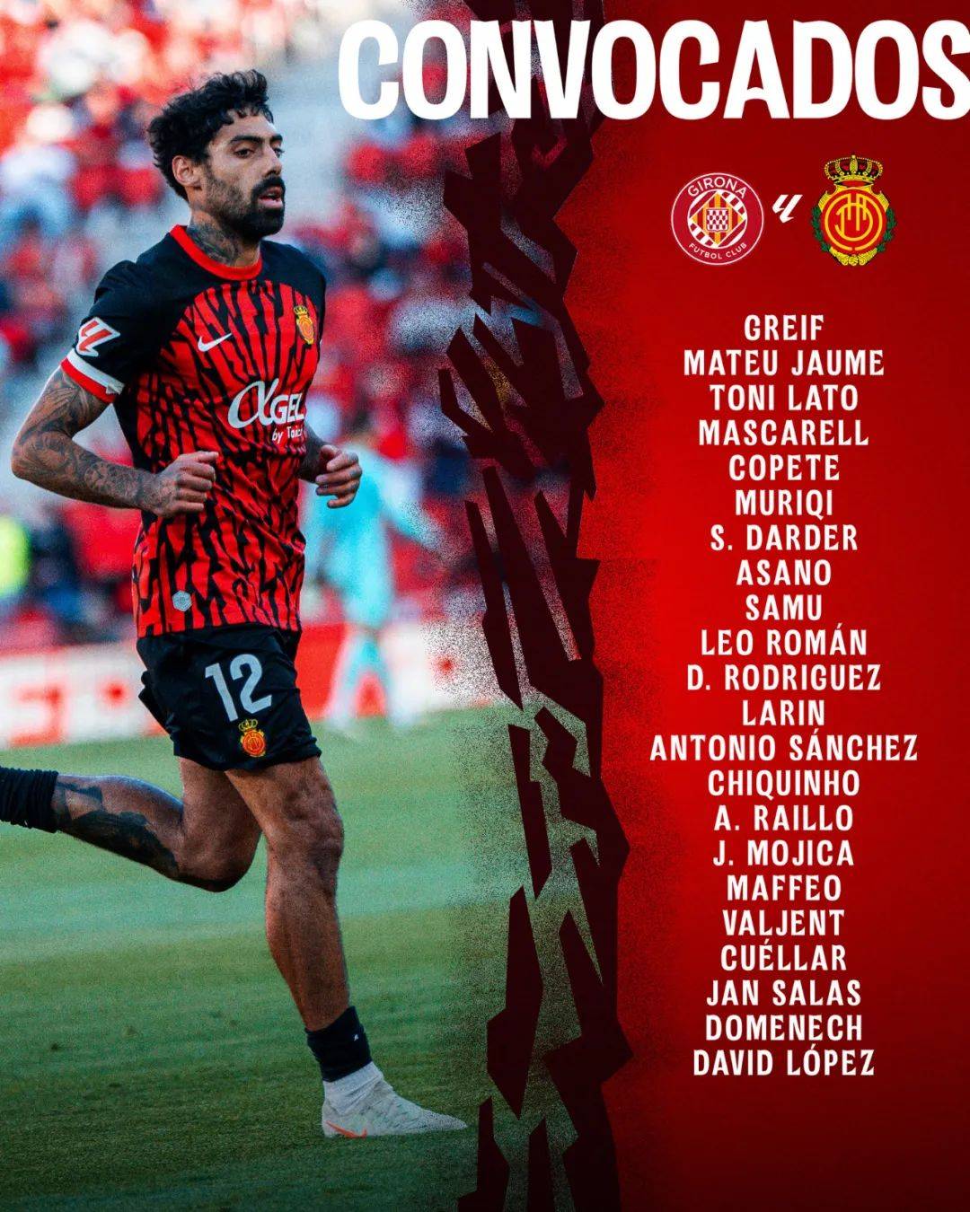 赫罗纳客场获得一场胜利,士气高涨的简单介绍 赫罗纳客场获得一场胜利,士气高涨的简单介绍