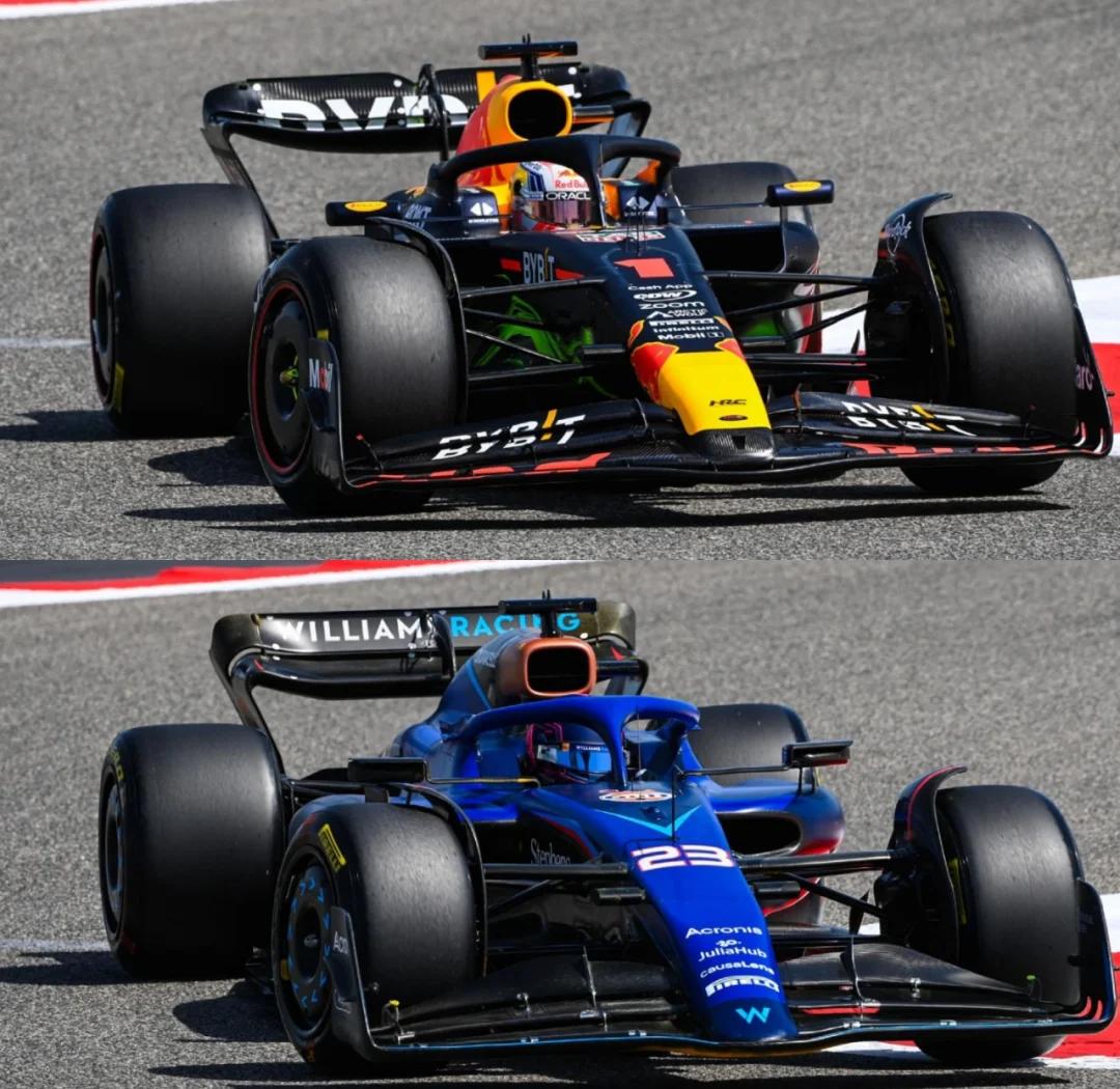 索伯车队逆转哈斯车队，皮亚斯特里刷新纪录的简单介绍