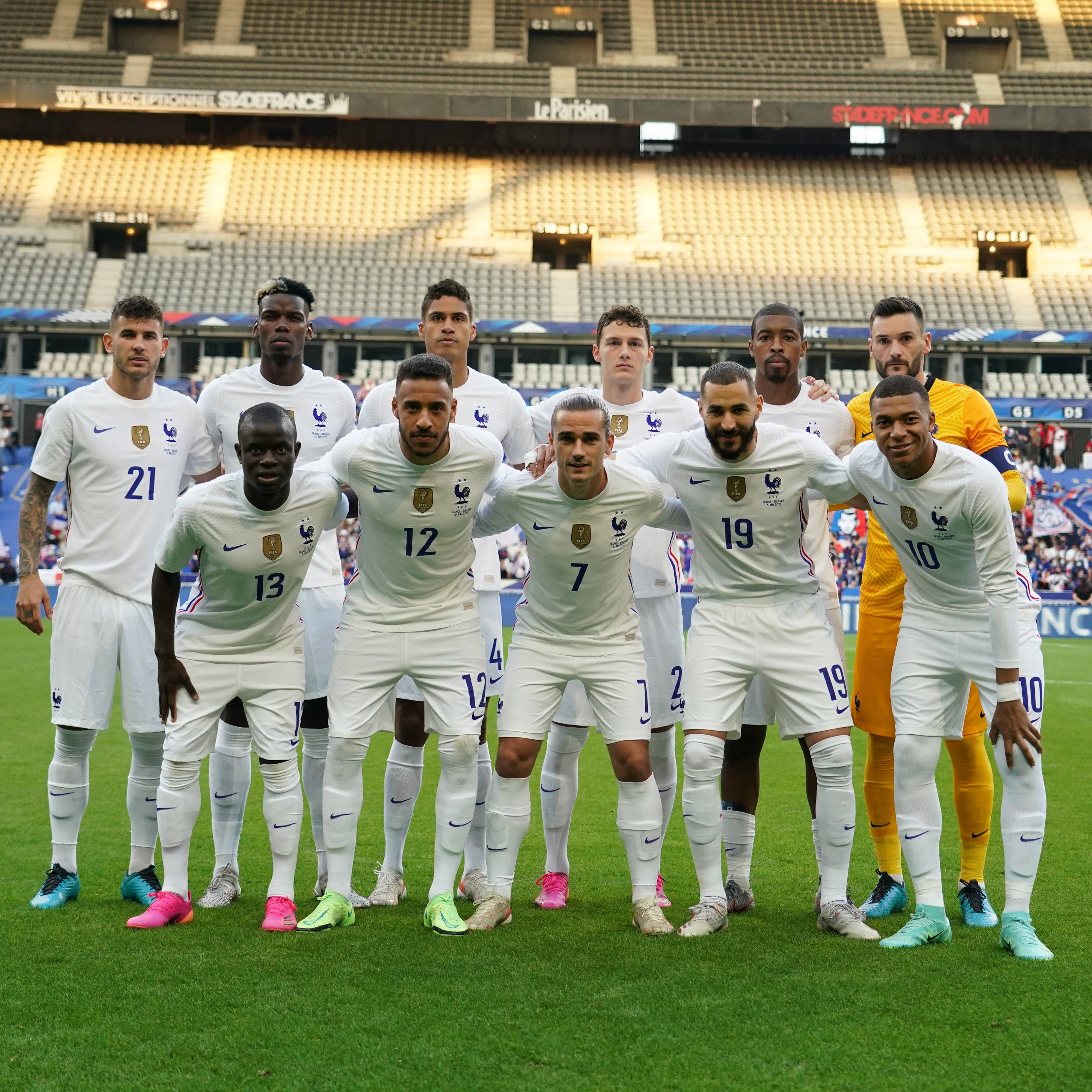 德国队力克法国队，戴资颖刷新纪录的简单介绍