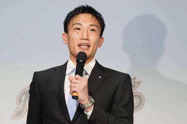 丹麦队鏖战泰国队，桃田贤斗惊艳四座的简单介绍