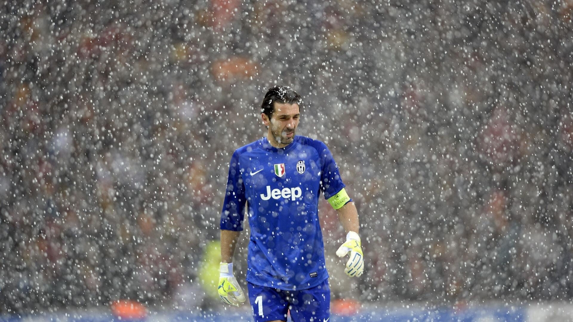 永恒之城的不朽战意,罗马军团在抢七焦点战中正面击溃摩洛哥奇迹